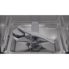 Bosch SPV6EMX09E Πλήρως Εντοιχιζόμενο Πλυντήριο Πιάτων με Wi-Fi για 10 Σερβίτσια Π44.8xY81.5εκ.